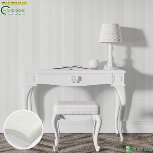 วอลเปเปอร์ติดผนังสีขาว