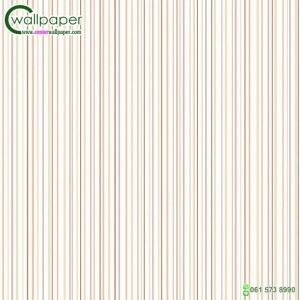 วอลเปเปอร์ลายทางเล็กสีม่วงครีม