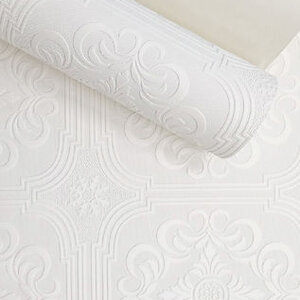 วอลเปเปอร์ ฝ้าเพดาน