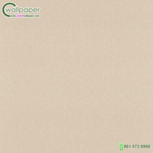 วอลเปเปอร์ติดผนังสีน้ำตาล-ครีม