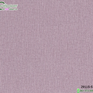 วอลเปเปอร์ติดผนังลายเรียบหรูสีม่วง