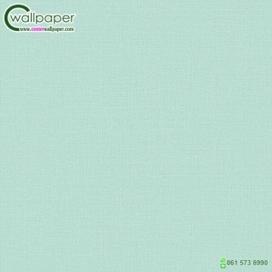 วอลเปเปอร์ลายเรียบสีเขียว