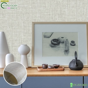 วอลเปเปอร์ติดผนังสีโทนเทา