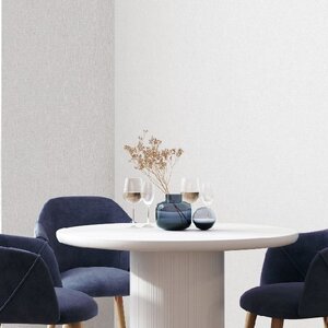 วอลเปเปอร์สีเทาอ่อนสว่าง หน้ากว้างเกาหลี