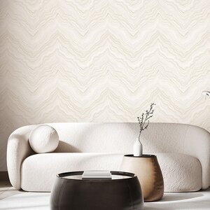 วอลเปเปอร์ลายหินอ่อน หน้ากว้างเกาหลี