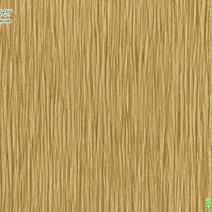 วอลเปเปอร์ลายเปลือกไม้ สีเหลืองทอง