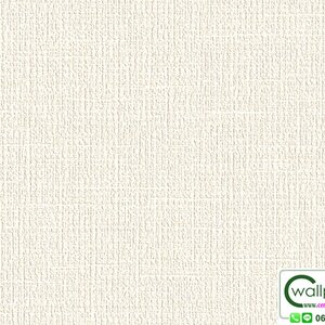 วอลเปเปอร์สีครีม No.82554-03
