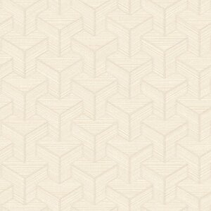 วอลเปเปอร์สไตล์โมเดิร์นสีน้ำตาลอ่อน