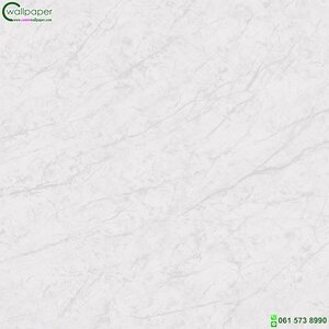 วอลเปเปอร์ลายหินอ่อนสีขาวเทา