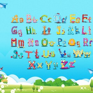 วอลเปเปอร์ห้องเด็กสั่งผลิต No.KID-67