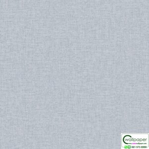 วอลเปเปอร์สีเทาอมฟ้า NO.AW80-25