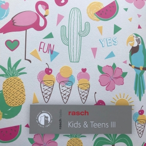 Kids & Teens lll