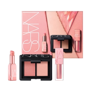 NARS Orgasm Fantasy Trio