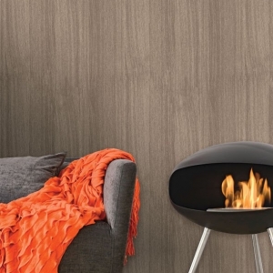 วอลเปเปอร์ลายไม้อัดสีน้ำตาลอ่อน