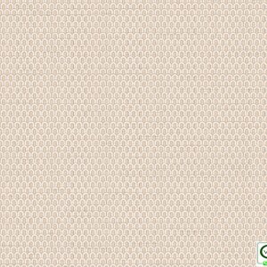 วอลเปเปอร์โมเดิร์นทรงโค้ง สีน้ำตาล