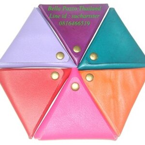 กระเป๋าหนัง BAG