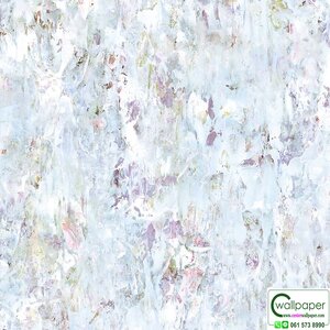 วอลเปเปอร์สีเพ้นท์ No.2113-1