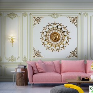 วอลเปเปอร์สั่งพิมพ์ลายกรุผนัง