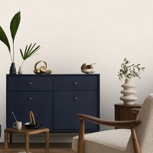 วอลเปเปอร์สีพื้นครีม No.70306-4