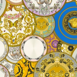 Versace wallpaper No.34901-1