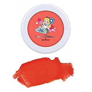 ฺBeyond Alice In Glow Lip and Cheek #5 Fruits Jelly