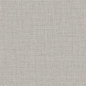 วอลเปเปอร์ติดผนังลายผ้า สีเทา No.65602-5