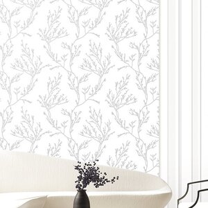 ใบไม้ โมเดิร์น