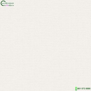 วอลเปเปอร์ลายผ้าสีขาวครีม