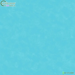 วอลเปเปอร์ติดผนังสีฟ้า