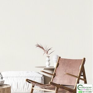 วอลเปเปอร์บ้านลายเรียบสีน้ำตาล No.9803-3