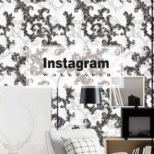 Instagram modern