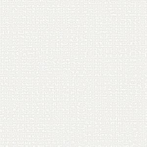 วอลเปเปอร์ติดผนังสีขาว No.65433-1