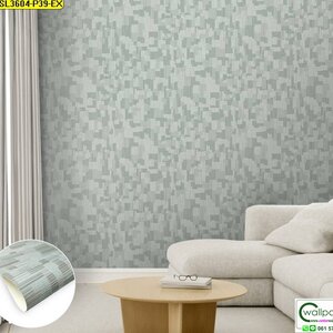 วอลเปเปอร์ลายกราฟิกสีเทาอ่อน