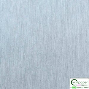 วอลเปเปอร์สีเทา มีกลิตเตอร์สีเงิน No.DCG2503-5