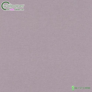 วอลเปเปอร์ติดผนังลายพื้นเรียบสีม่วง