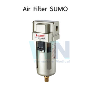 Air Filter SUMO ชุดกรองลม