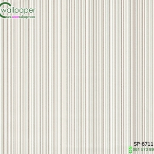 วอลเปเปอร์ติดผนัง ราคาถูก ลายทางสีน้ำตาล,เขียว