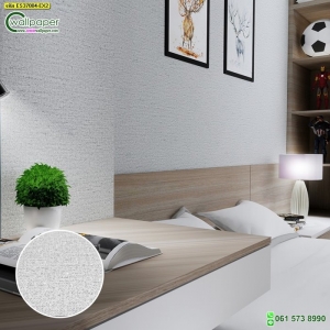 วอลเปเปอร์ติดผนังสีเทา