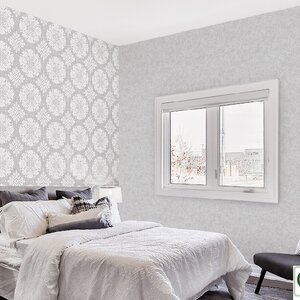 วอลเปเปอร์ห้องนอน