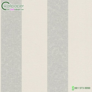 วอลเปเปอร์ลายทาง สีครีม,ฟ้า