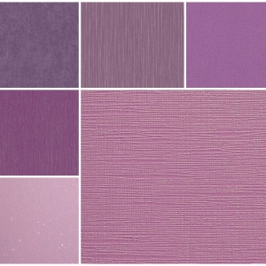 รวมวอลเปเปอร์ติดผนังสีม่วง 15นัมเบอร์