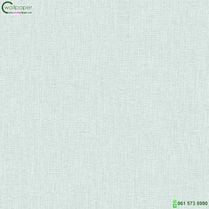 วอลเปเปอร์ลายผ้าสีฟ้าอ่อน