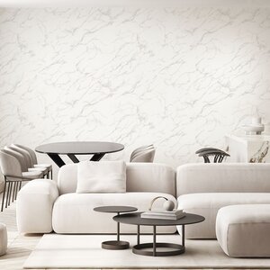 วอลเปเปอร์ลายหินอ่อน หน้ากว้างเกาหลี