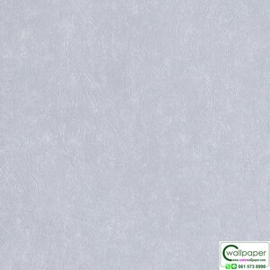 วอลเปเปอร์ลายปูนเปลือยสีเทาอ่อน NO.AW80-33