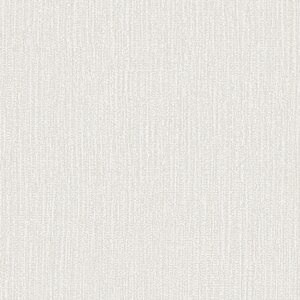 วอลเปเปอร์ติดผนังสีขาวอมเทา No.65428-8