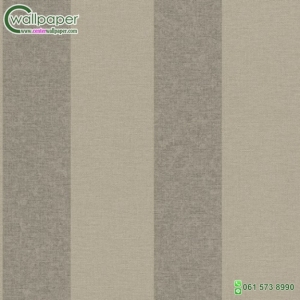 วอลเปเปอร์ลายทาง สีครีม,เทา