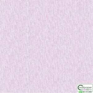 วอลเปเปอร์ลายผ้าสีม่วงอ่อน No.2324-6