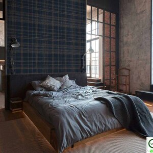 วอลเปเปอร์ห้องนอน