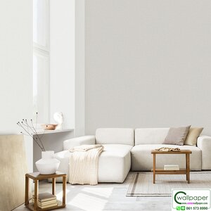 วอลเปเปอร์ติดผนังสีเทา No.562-5