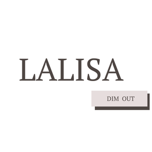 LALISA
